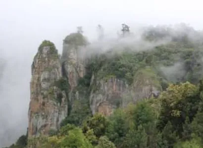 Awesome Ooty and Kodaikanal Tour