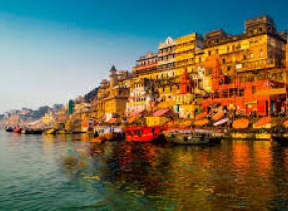 Ayodhya Varanasi Tour Package