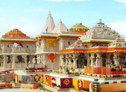 Ayodhya Varanasi Tour Package
