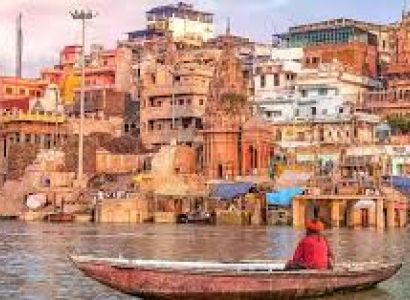 Ayodhya Varanasi Tour Package