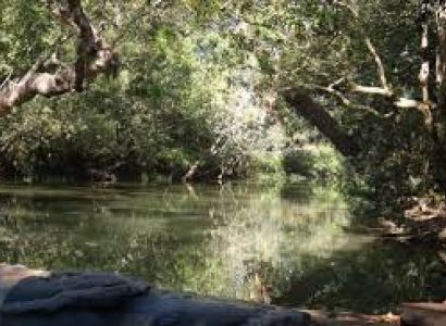 8 Night - 9 Days Hill Tour