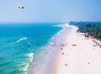 3 Night 4 Day Mangalore - Udupi - Gokarna - Murudeshwar Package