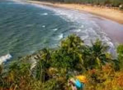 3 Night 4 Day Mangalore - Udupi - Gokarna - Murudeshwar Package