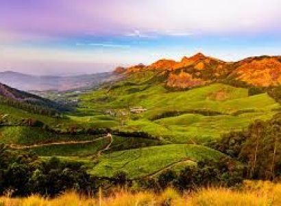 6 Nights - 7 Days Kerala Tour