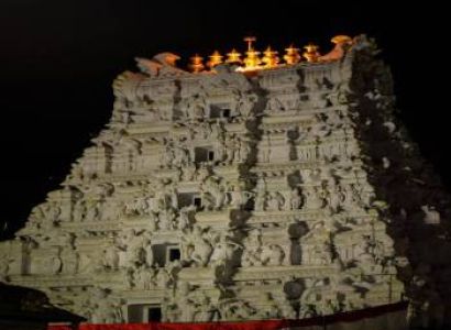 Panja Bootha Stalam Tour 4 Nights - 5 Days