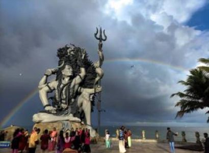 Kerala Coastal Tour with Kanyakumari 4 Nights - 5 Days