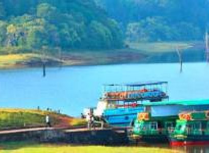 Kerala Tour Packages For Family