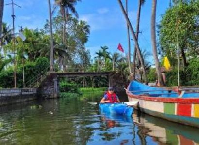 Kerala Tour Packages For Family