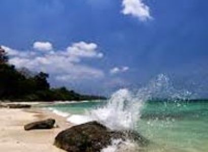 Neil Escapade Andaman Tour