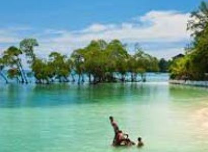 Andaman Tour