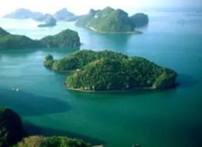 Mesmerizing Andaman Tour