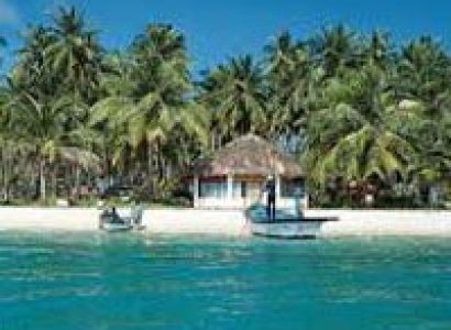 Blissful Andaman's Tour