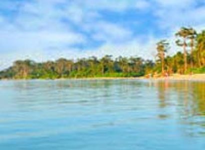 Andaman Delight Tour