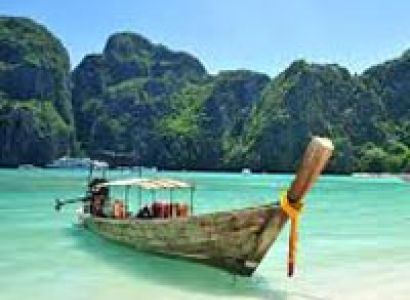Luxury Andaman-6 Nights 7 Days Tour