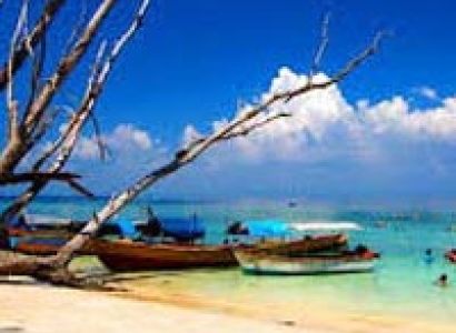 Andaman Package