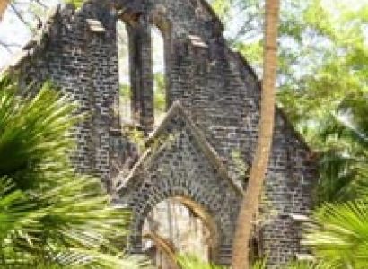 Luxury Andaman - 5 Nights 6 Days Tour