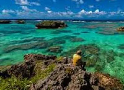 Premium Andaman - 5 Nights 6 Days Tour