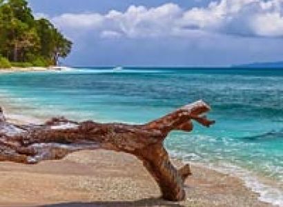 Premium Andaman - 4 Nights 5 Days Tour
