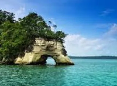 Andaman-4 Nights 5 Days with Snorkeling free!!! Tour