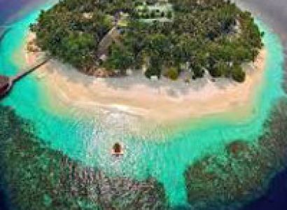 Magical Andaman Tour Package