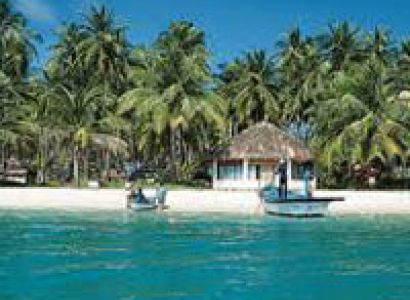 Magical Port Blair Tour Package