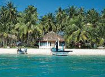 Amazing Andaman & Havelock Tour Package