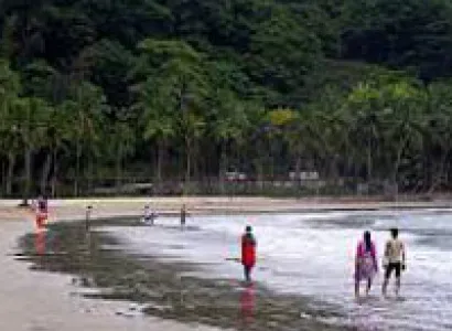 Magical Port Blair Holiday Package