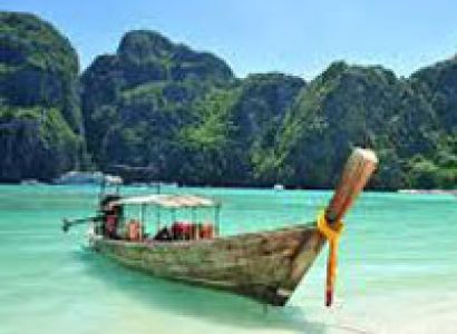 Magical Port Blair Sightseeing Tour