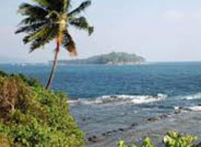 Magical Port Blair Sightseeing Tour
