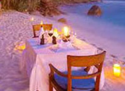 Andaman Honeymoon Package