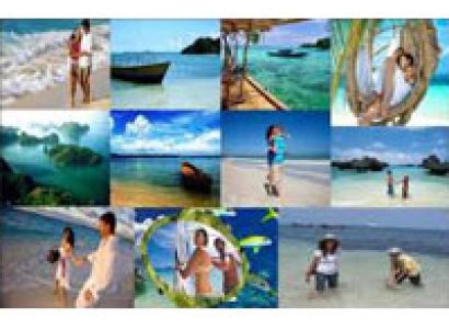 Andaman Honeymoon Package