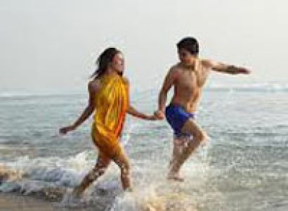 Port Blair Honeymoon Package