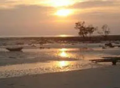 Port Blair Honeymoon Package