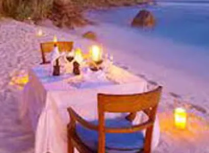Port Blair Honeymoon Package