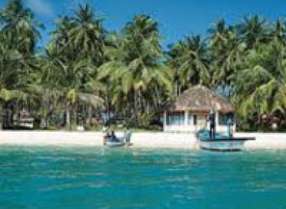 Port Blair Tour Package