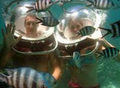 Andaman Sightseeing Tour