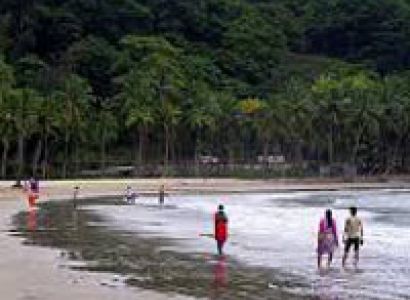 Andaman Sightseeing Tour