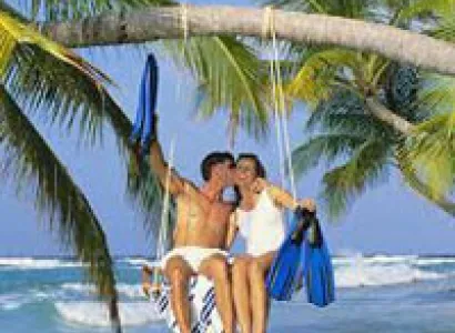 Andaman Honeymoon Masti Package