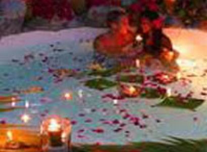 Andaman Honeymoon Masti Package