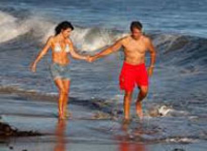 Andaman Honeymoon Masti Package