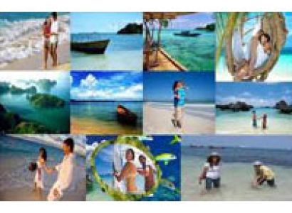 Andaman Honeymoon Masti Package