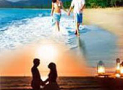Romantic Honeymoon Tour Package in Port Blair