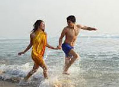 Romantic Honeymoon Tour Package in Port Blair