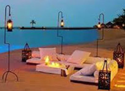 Romantic Honeymoon Tour Package in Andaman