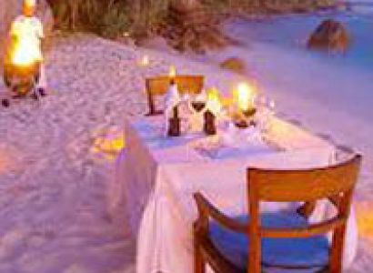 Romantic Honeymoon Tour Package in Andaman