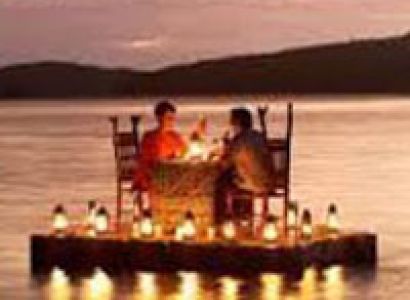 Romantic Honeymoon Tour Package in Andaman