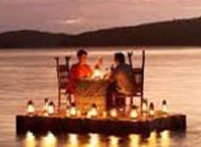 Andaman Special Honeymoon Package