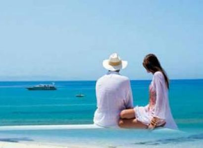 05 Nights 06 Days Honeymoon Package