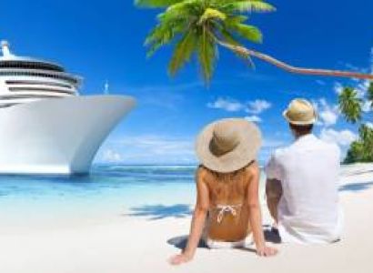 06 Nights 07 Days Honeymoon Package