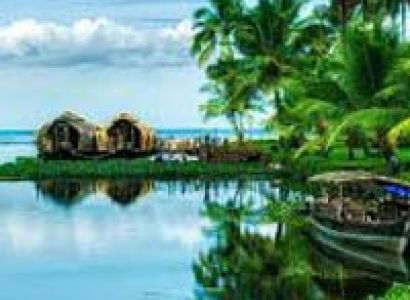 Best of Kerala Tour